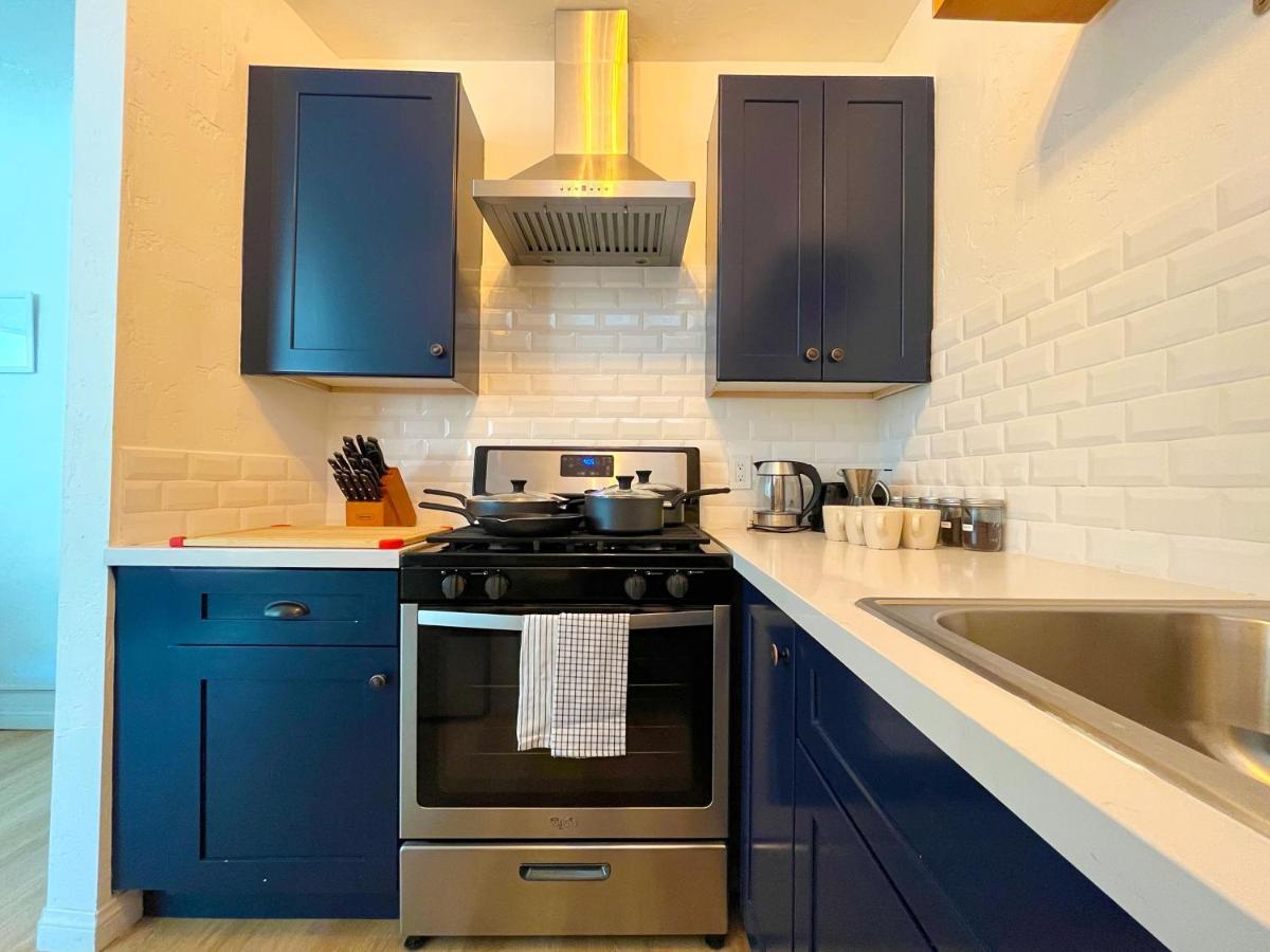 Heart Of Hollywood Apartment - 2Bed 2Bath ロサンゼルス エクステリア 写真
