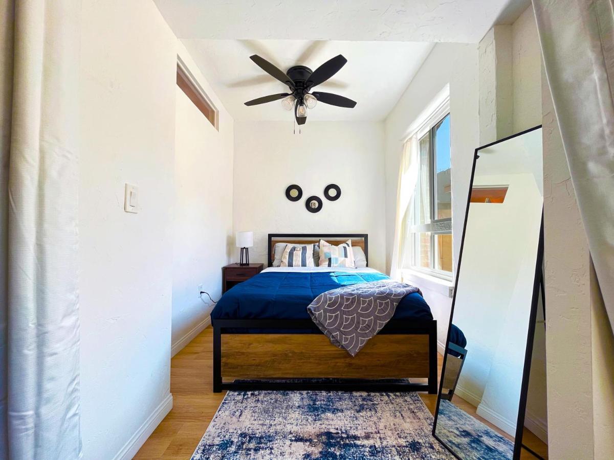 Heart Of Hollywood Apartment - 2Bed 2Bath ロサンゼルス エクステリア 写真