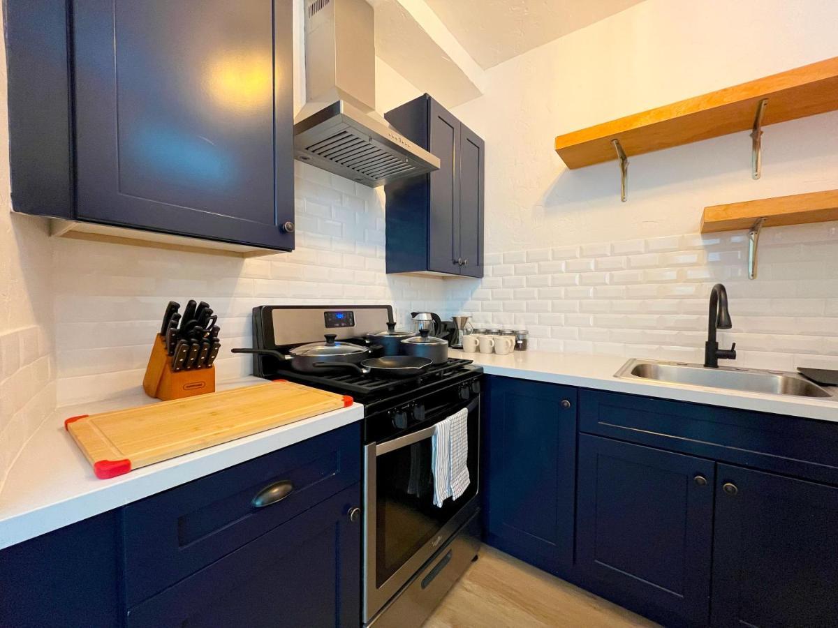 Heart Of Hollywood Apartment - 2Bed 2Bath ロサンゼルス エクステリア 写真
