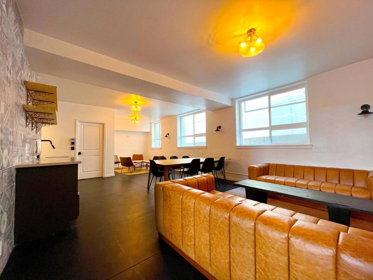 Heart Of Hollywood Apartment - 2Bed 2Bath ロサンゼルス エクステリア 写真