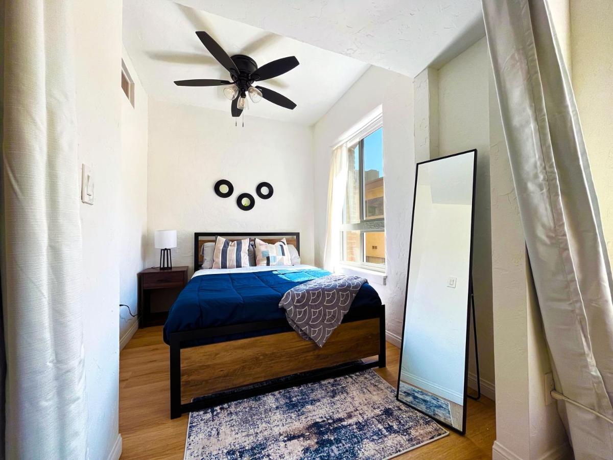 Heart Of Hollywood Apartment - 2Bed 2Bath ロサンゼルス エクステリア 写真